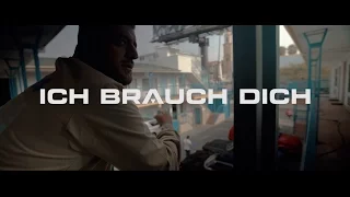 KC Rebell ✖️ ICH BRAUCH DICH ✖️ [ official Video ] prod. by Joshimixu & Juh-Dee