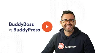 Which WordPress plugin is better BuddyPress or BuddyBoss?