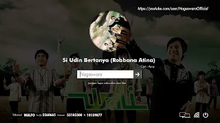 Wali - Si Udin Bertanya (Robbana Atina) (Official Lyrics Video) mp4