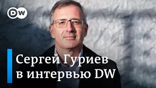 "Это будет самый крупный спад в экономике" - Сергей Гуриев о будущем России