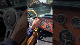 MidStates Shelby Cobra 351