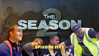 The Season - Westfields Sports High - Series 2 - Episode 5