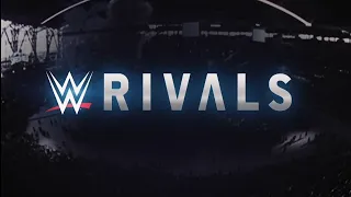 WWE Rivals S03E04 - John Cena Vs. Randy Orton | A&E Network | FULL EPISODE