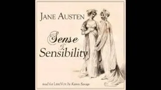 Sense and Sensibility (FULL Audio Book) part 8