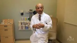 What's in Dr. Verghese's Lab Coat?