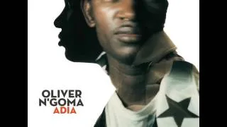 Oliver N' Goma - Adia