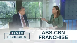 Ex-DICT Chief Salalima: ABS-CBN can operate after its franchise expires as right to due process