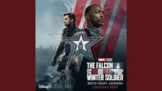 Louisiana Hero (From "The Falcon and the Winter Soldier"/Score)