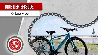 Orbea Vibe | Bike der Episode [Podcast Special]