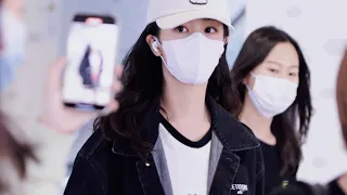 YangZi from Shenzhen to Beijing🛬