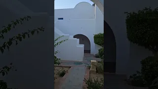Royal Khartago - rooms area, Djerba, Tunisia 2023