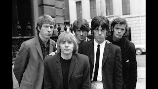 The Yardbirds   -   For  Your Love     ( 1965 )