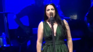 Evanescence - "Hi-Lo" (Live in Los Angeles 10-15-17)