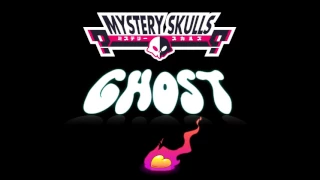 Mystery Skulls - Ghost [Extended]