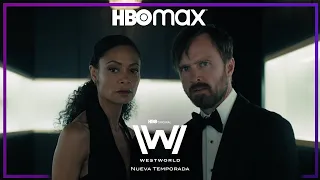 Westworld - Temporada 4 | Teaser oficial | HBO Max