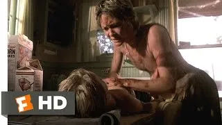 Cujo (8/8) Movie CLIP - Breathe! (1983) HD