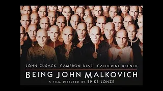 Being John Malkovich (1999) Trailer