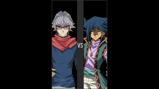 Yugioh Duel Links - If Aigami meets Akaba: Cubic Vs D/D/D