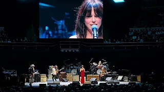 Walking In The Sand – Johnny Depp, Imelda May, Ronnie Wood, Jeff Beck Band live, RAH, London, 2023