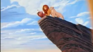 Lion King Ending Disney Lion King [Best Original HQ]