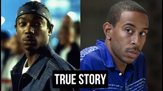 Why JaRule Disappeared From 'Fast And Furious' - HP News