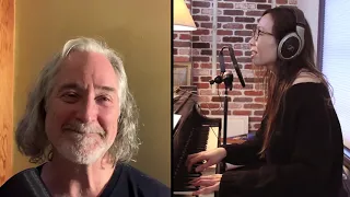 When She Loved Me - Randy Newman, Sarah Mclachlan (Cover by Surrija and Gary Macdonald)