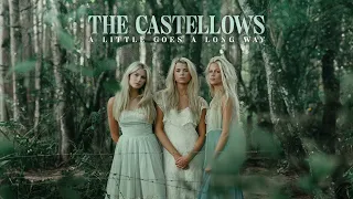 The Castellows - The Part Where You Break My Heart (Audio)