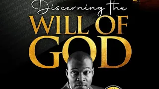 [Koinonia] Discerning the Will of God with Apostle Joshua Selman