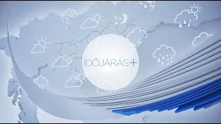 Időjárás 2024.04.24.