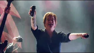 Die Toten Hosen - Wort zum Sonntag live im Astra Berlin (26.05.2022)