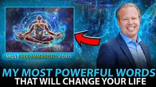 Manifest Everything With Meditation and Remote Healing Trick | Dr. Joe Dispenza | Law of Attraction