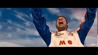 We Belong, Talladega Nights