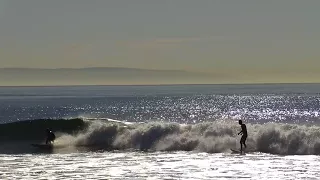 SOLOSHOT3 | First Surf Session