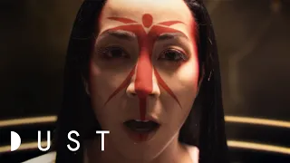 Sci-Fi Short Film: "E-X-T" | DUST