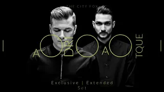 Adriatique @ The City Fox :: Exclusive Extended Set