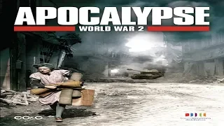 Apocalypse: The Second World War - Episode 1: Hitler's Rise To Power (WWII Documentary)