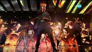 Атанас Колев - По-добре - X Factor Live (08.12.2015)