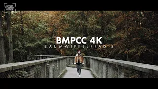 BMPCC 4K video handheld + Sigma 18-35, Blackmagic Pocket Cinema Camera 4k