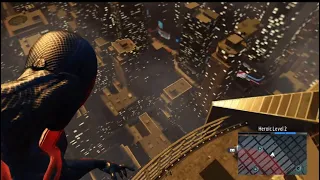 The Amazing Spider Man 2/gameplay/gt 920m