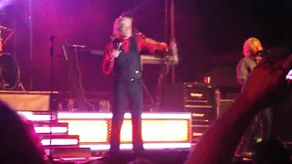 Come Sail Away - Dennis DeYoung the music of Styx - 7-11-2015 Mansfield Ohio