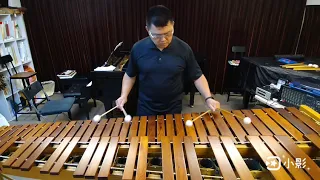 打擊樂演奏古典 第54集 Percussion VS Classical EP 54 德弗札克 幽默曲 Dvorak Humoresque