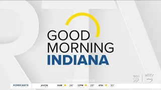 Good Morning Indiana 6 a.m. | Wednesday, February 3