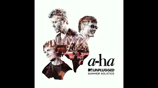 A-ha - The Sun Always Shines On Tv (MTV Unplugged) Ft. Ingrid Helene