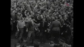 кризис в ГДР (1953)