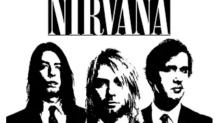 Top 20 Songs of Nirvana