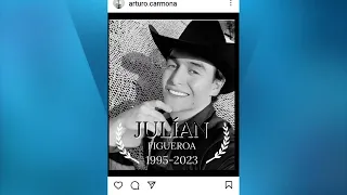 Famosos reaccionan ante muerte del hijo de Maribel Guardia | Vivalavi