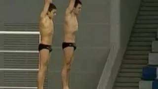 Thomas Daley, 13-Year-Old Olympic Diver