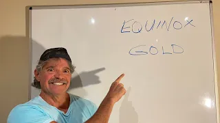 Equinox Gold. Disaster or Opportunity? June 28 2021