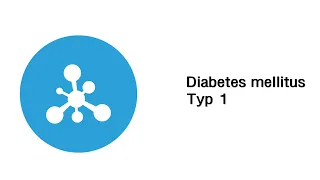 Diabetes mellitus Typ 1 - Erkrankungen der endokrinen Organe und Stoffwechselregulation