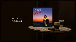 F. R. David - Music / FLAC File